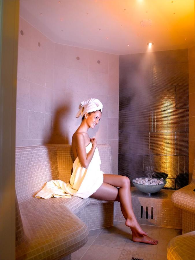 Montana Hotel St. Anton am Arlberg