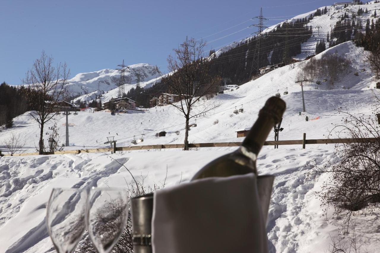 Montana 4* St. Anton am Arlberg