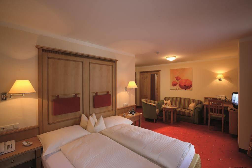 Montana 4* St. Anton am Arlberg