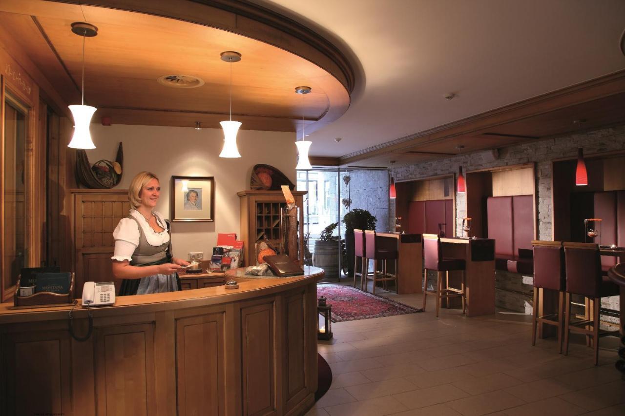 Montana Hotel 4*